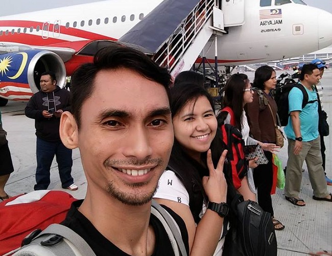 Kisah Beliau Pernah Dikongsikan Di Vocket Dan Ini Yang Berlaku 6 Bulan Kemudian