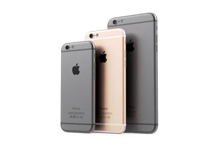 Apple Sedang Membangunkan iPhone '5se' 4-Inci