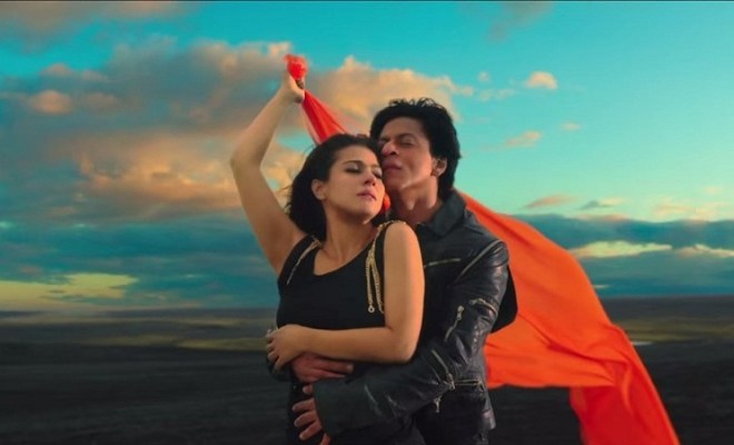 Rupanya Inilah Penyanyi Sebenar Lagu-Lagu Dalam Filem Dilwale