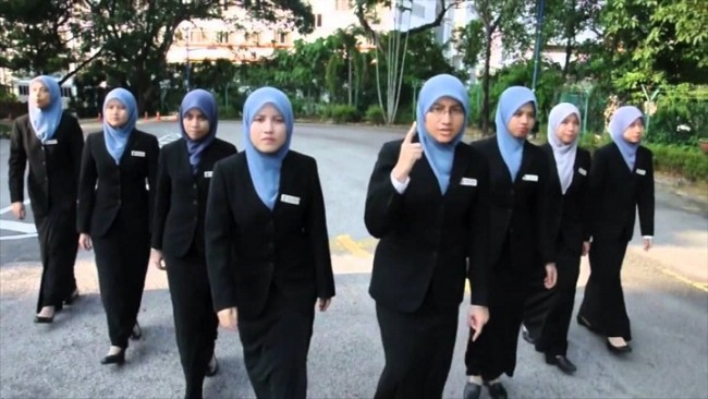 10 Tip Sempoi Buat Anda Yang Bakal Ambil 'Exam' PTD