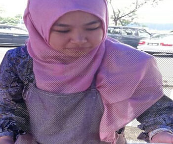 Nurfadilah Mulakan Perniagaan 'Macho Nachos' Ketika Belajar