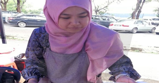 Nurfadilah Mulakan Perniagaan 'Macho Nachos' Ketika Belajar