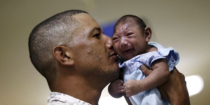 Malaysia Berisiko Dapat Virus Zika, 8 Fakta Ibu Mengandung Kena Tahu