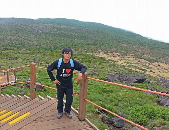 Travel Selama 4 Tahun Telah Mengubah Pandangan Pemuda Ini Tentang Banyak Perkara