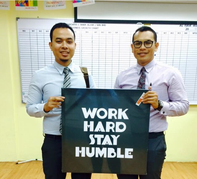 Lelaki Ini Kongsikan Tips Mudah Untuk Buat Duit Jadi Makin Banyak