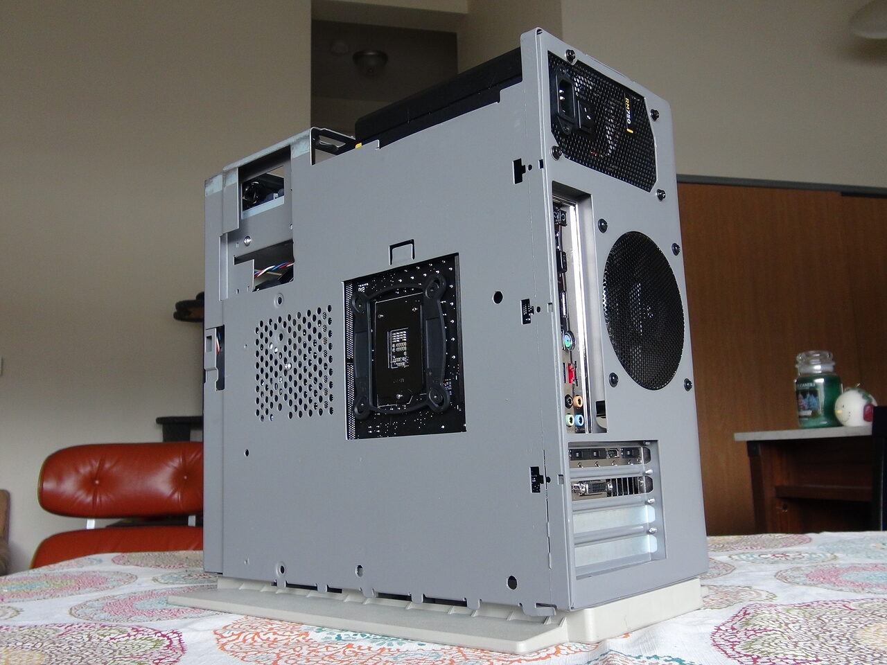 PC Tahun 1995 Ini Bukanlah Seperti Yang Anda Bayangkan