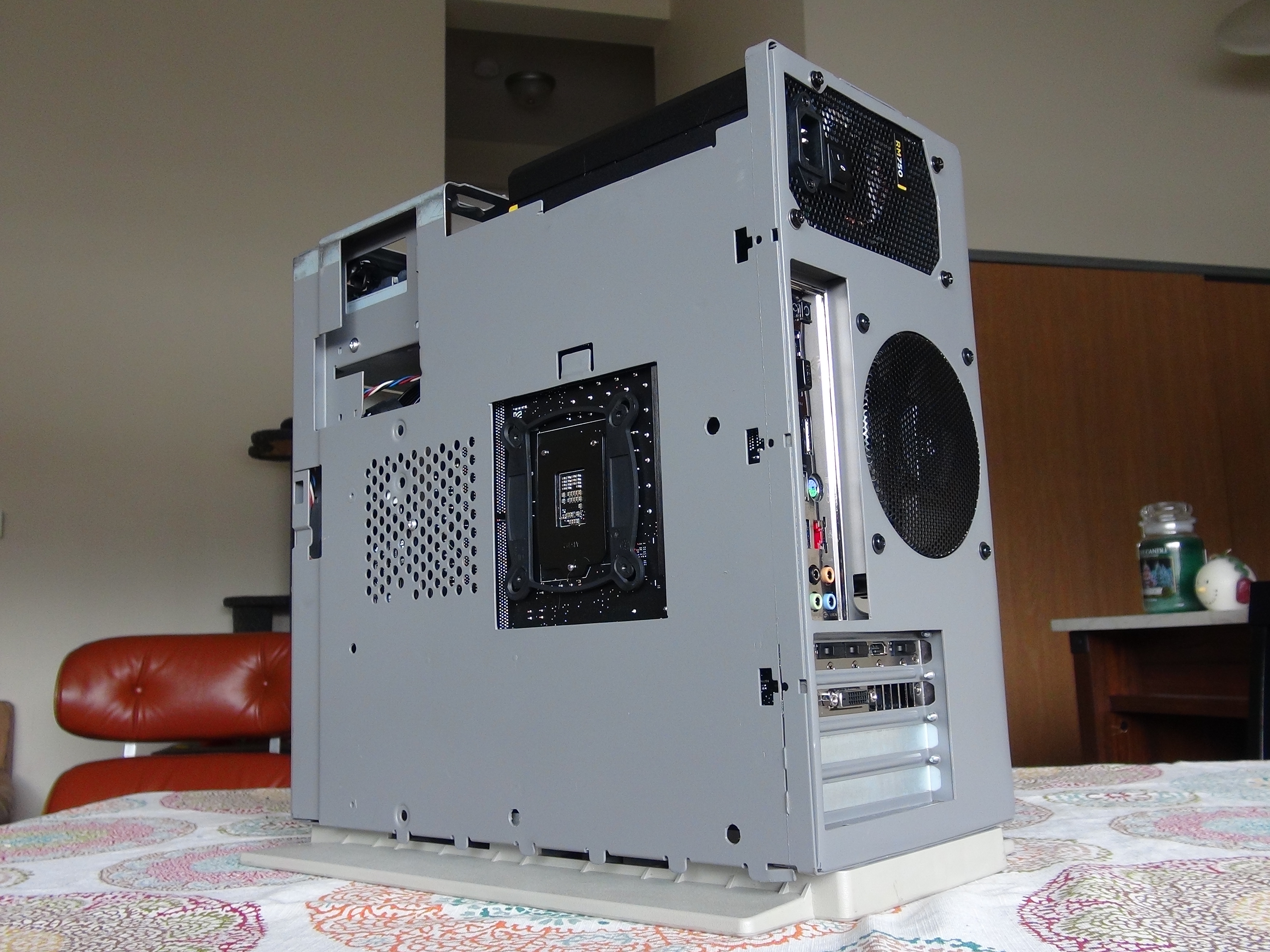 PC Tahun 1995 Ini Bukanlah Seperti Yang Anda Bayangkan