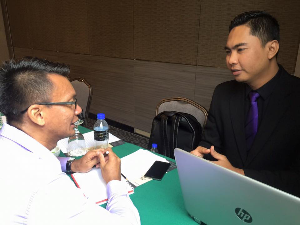 7 Persediaan Sebelum Memilih Mentor Bisnes