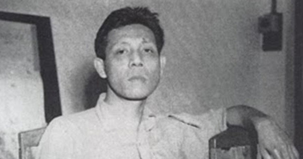 Wajarkah Mat Indera Diangkat Sebagai Wira Merdeka?