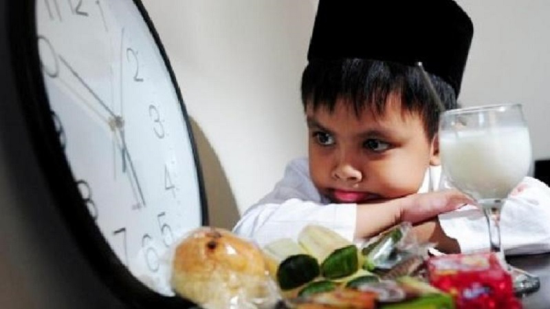 Saintis Buktikan Puasa 2 Kali Seminggu Boleh Cegah Kerosakan Otak