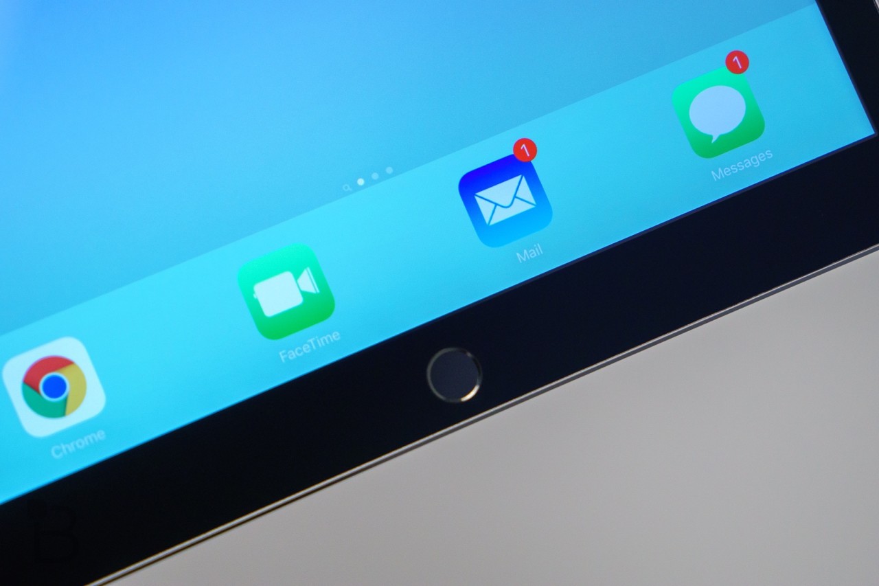 iPad Pro 9.7 Tewas Dengan Model Sebelumnya Dari Segi Kuasa Pemprosesan Dan Pixel