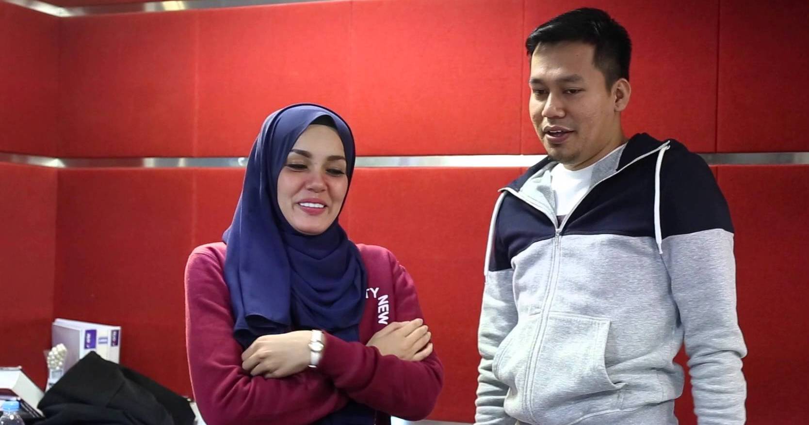 Apa Itu 'Cia Cia Cia' Yang Kini Jadi Trend Di Malaysia