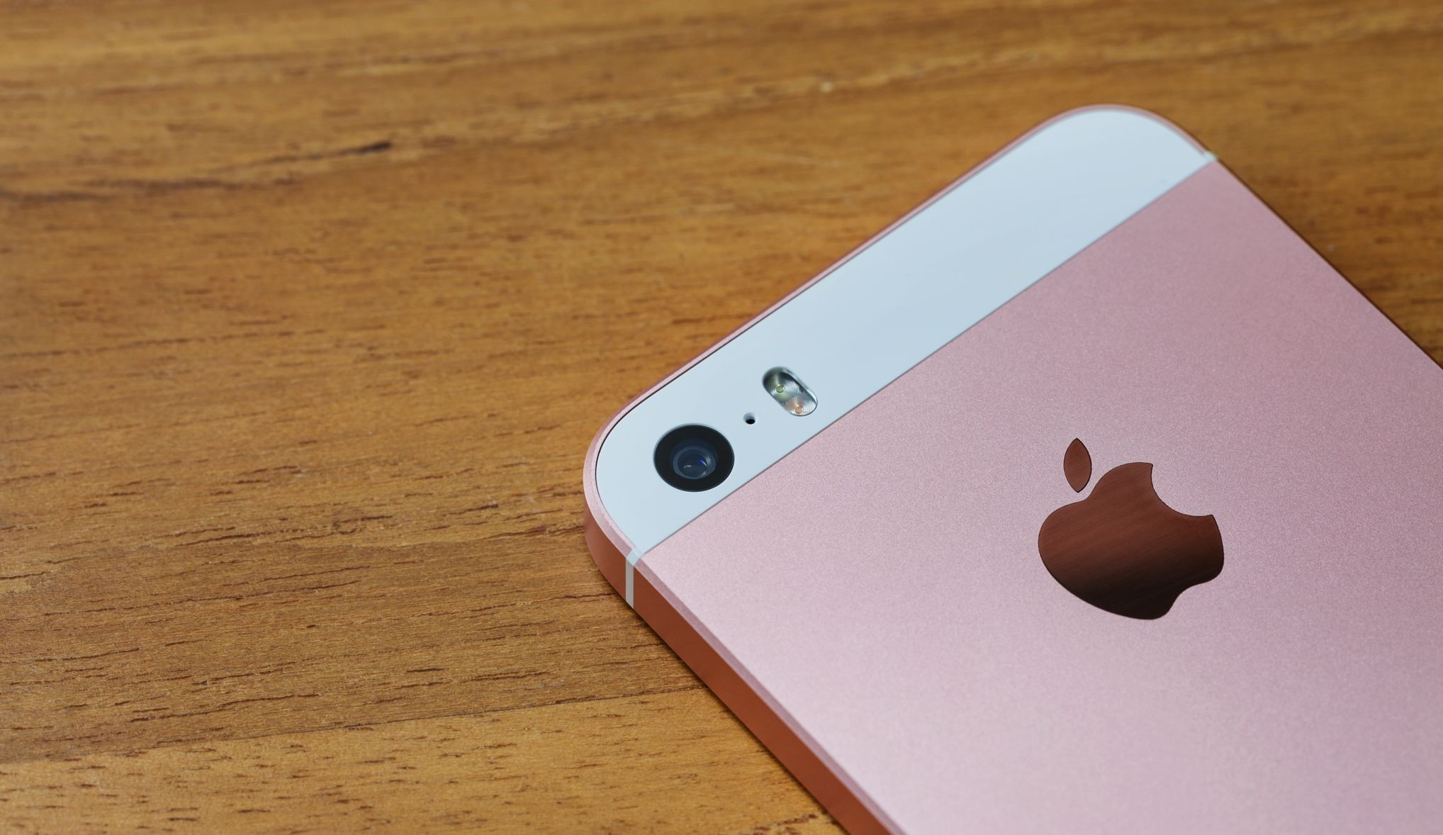 5 Sebab Anda Perlu Dapatkan iPhone SE