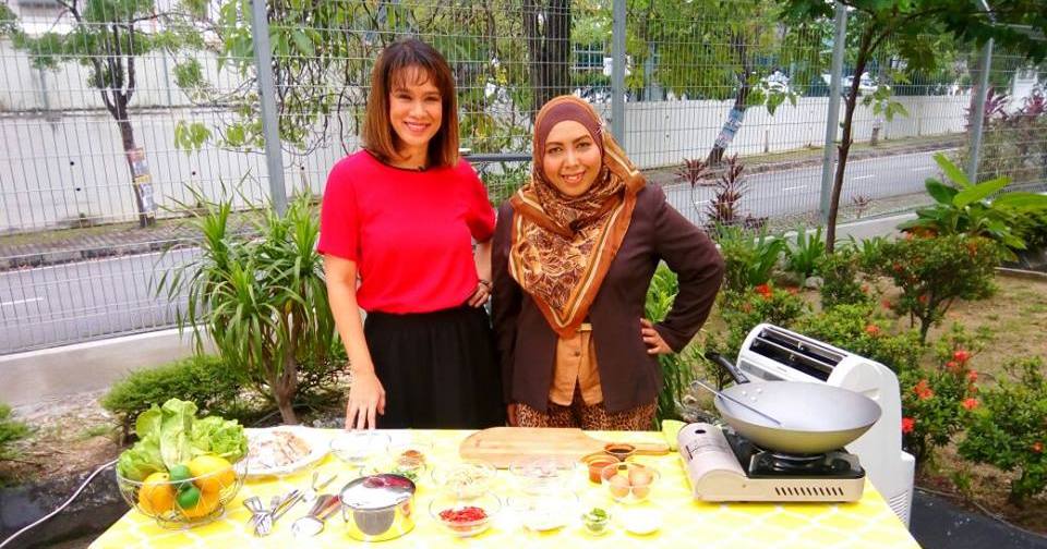 3 Tip Penjenamaan Yang Saya Pelajari Semasa Memasak Char Kuey Teow