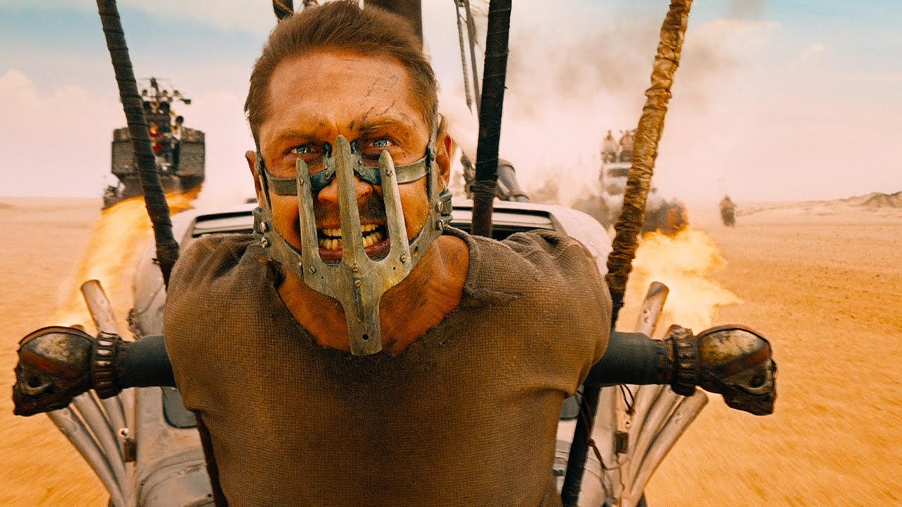 20 Babak Filem Sebelum Dan Selepas CGI