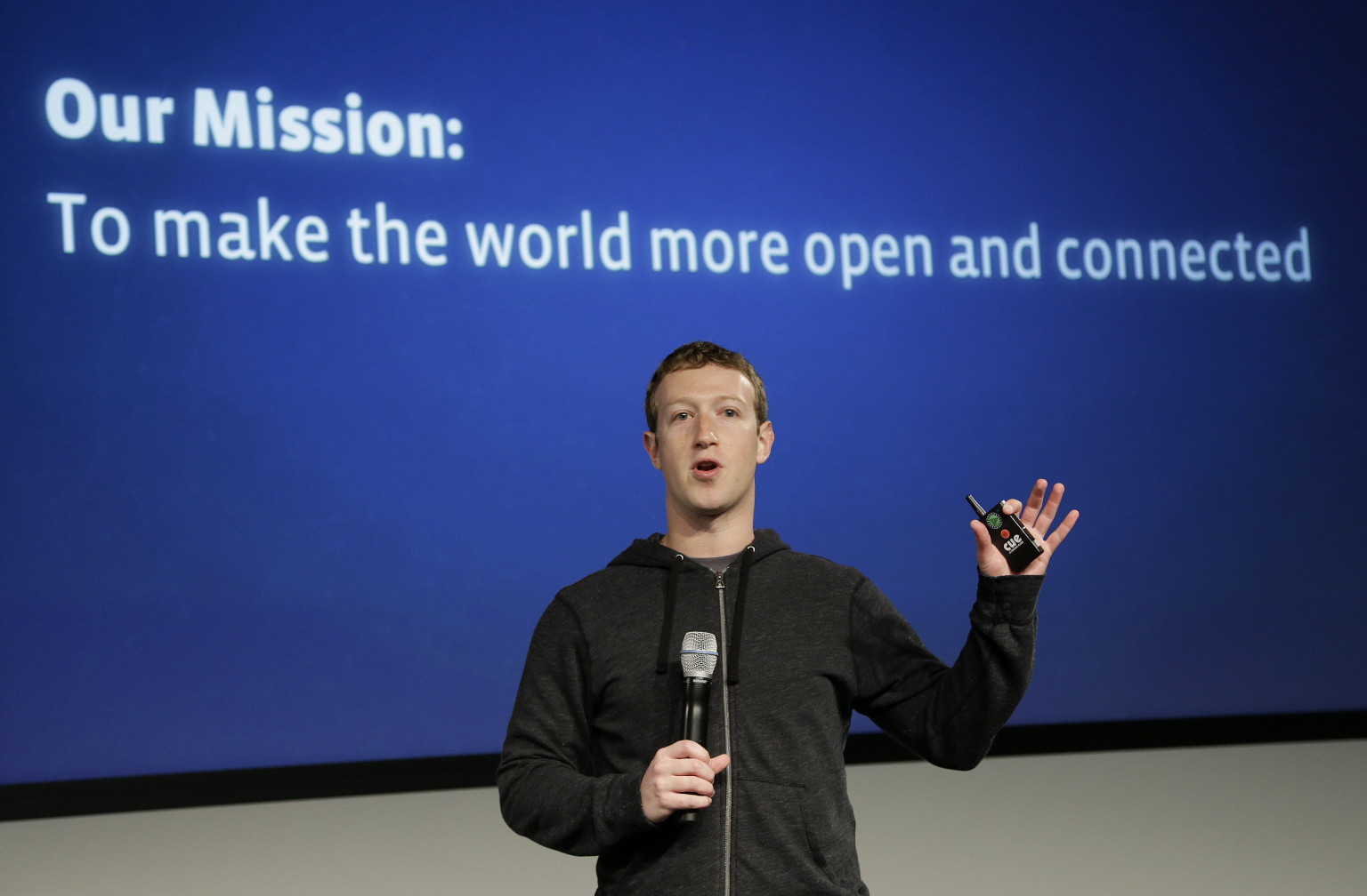 5 Gaji Tertinggi Yang Ditawarkan Facebook Buat Jurutera