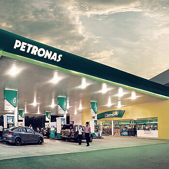Petronas Perkenal Aplikasi 'Setel' Bagi Memudahkan Urus Niaga Tanpa Perlu Ke Kaunter