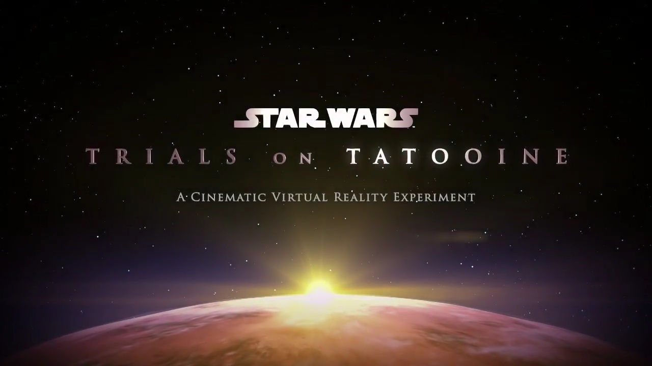 Kini Anda Mampu Untuk Menjadi Jedi Di Dalam Permainan Terbaru Star Wars