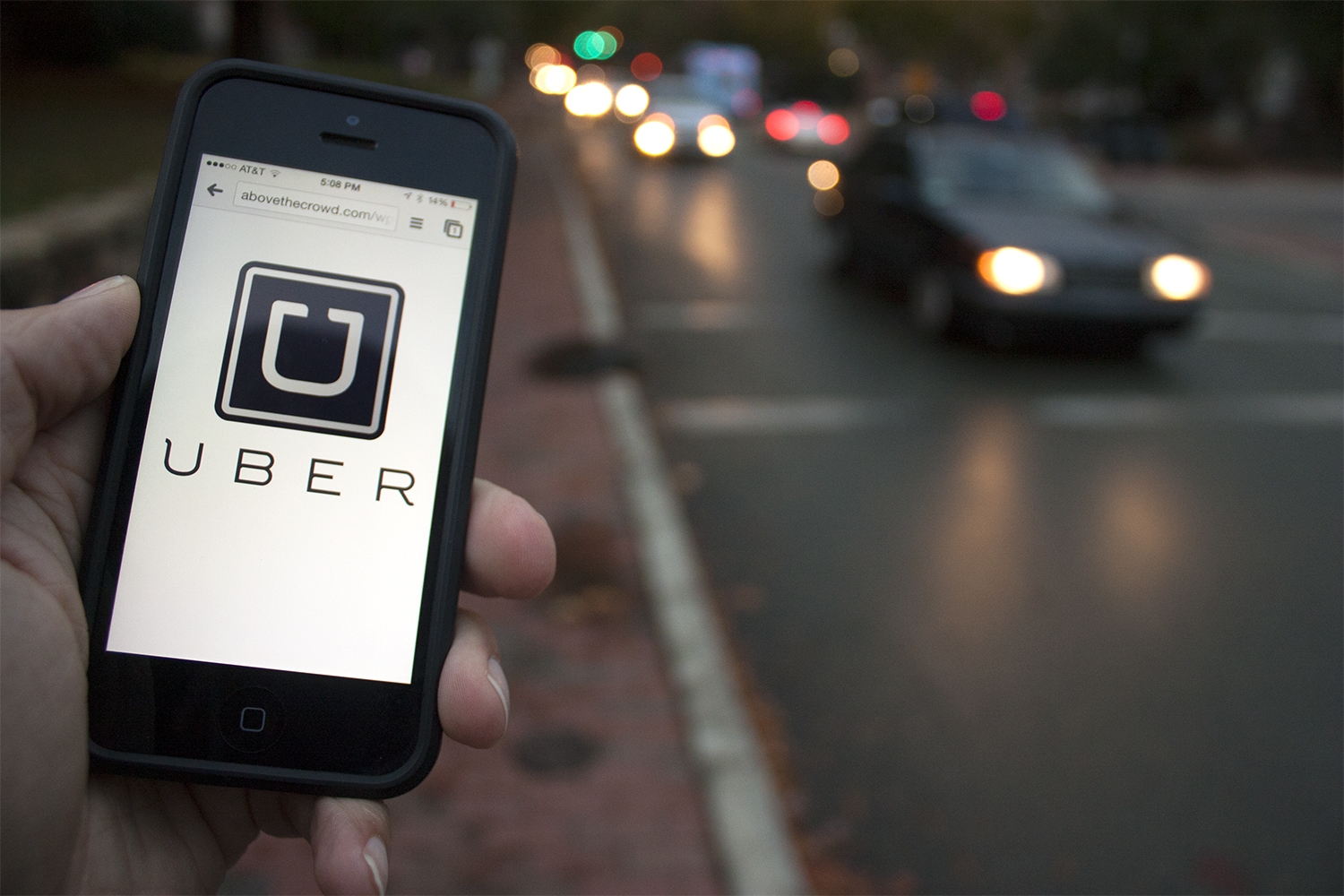 Kini Anda Boleh Membayar Tambang Uber Melalui Wang Tunai Sekitar Kuala Lumpur