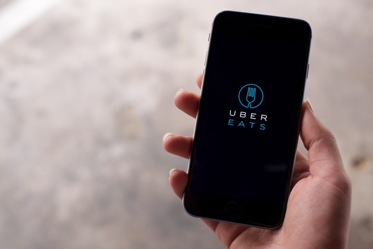 Uber Lancarkan Servis UberEATS Di Melbourne, Australia