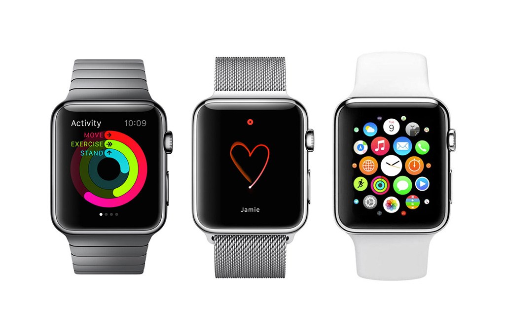 Apple Watch Generasi Terbaru Bakal Hadir Dengan Sokongan Selular