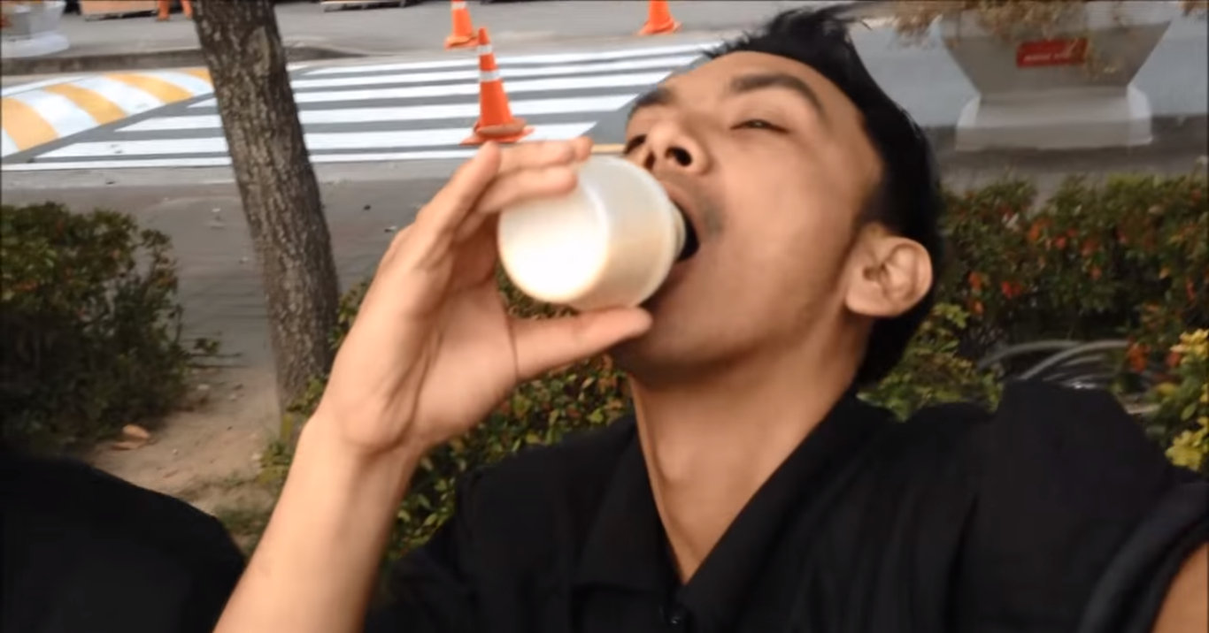 Ini Minuman Yang Harus Dinikmati Tika Berkunjung Ke Negara Sonata