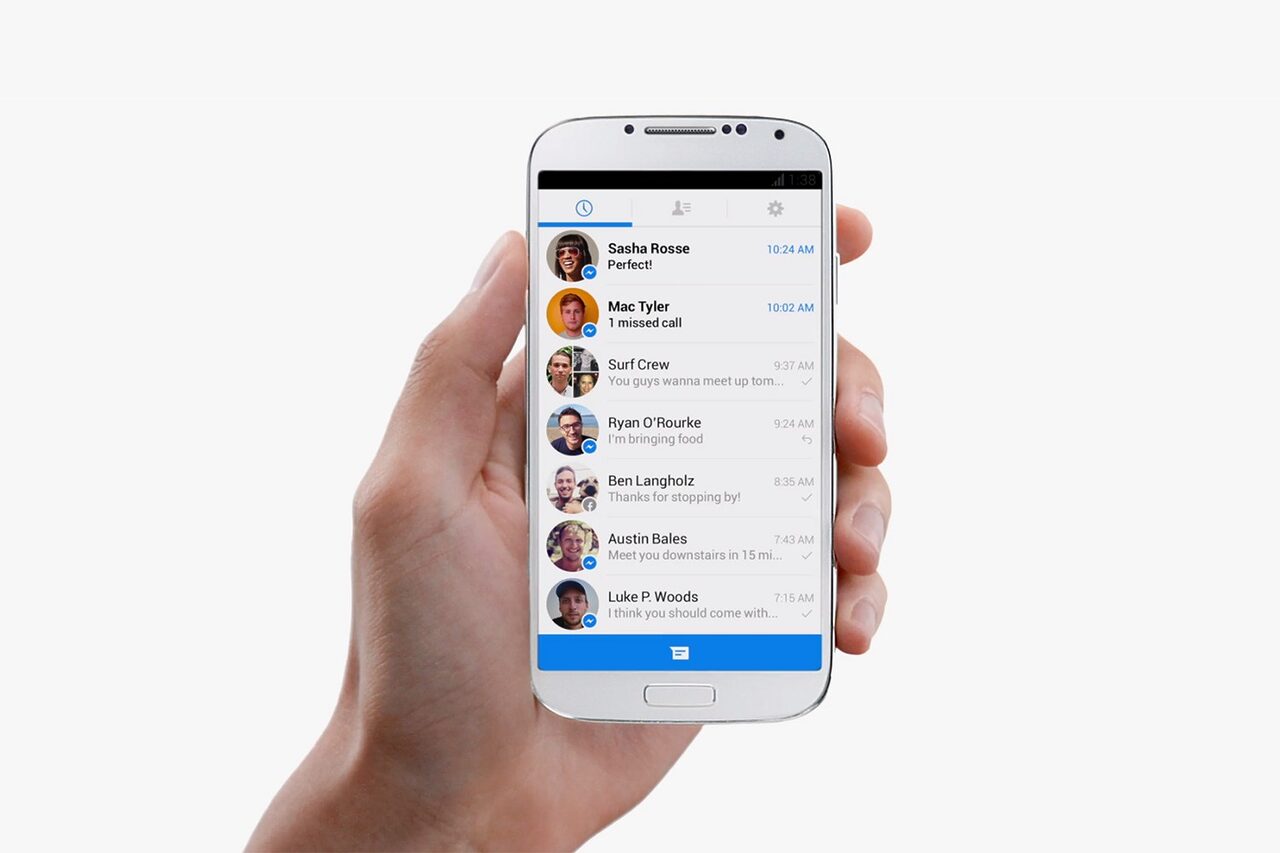 Fungsi Terbaru Facebook Messenger Ini Bakal Mengubah Cara Anda Membeli-Belah