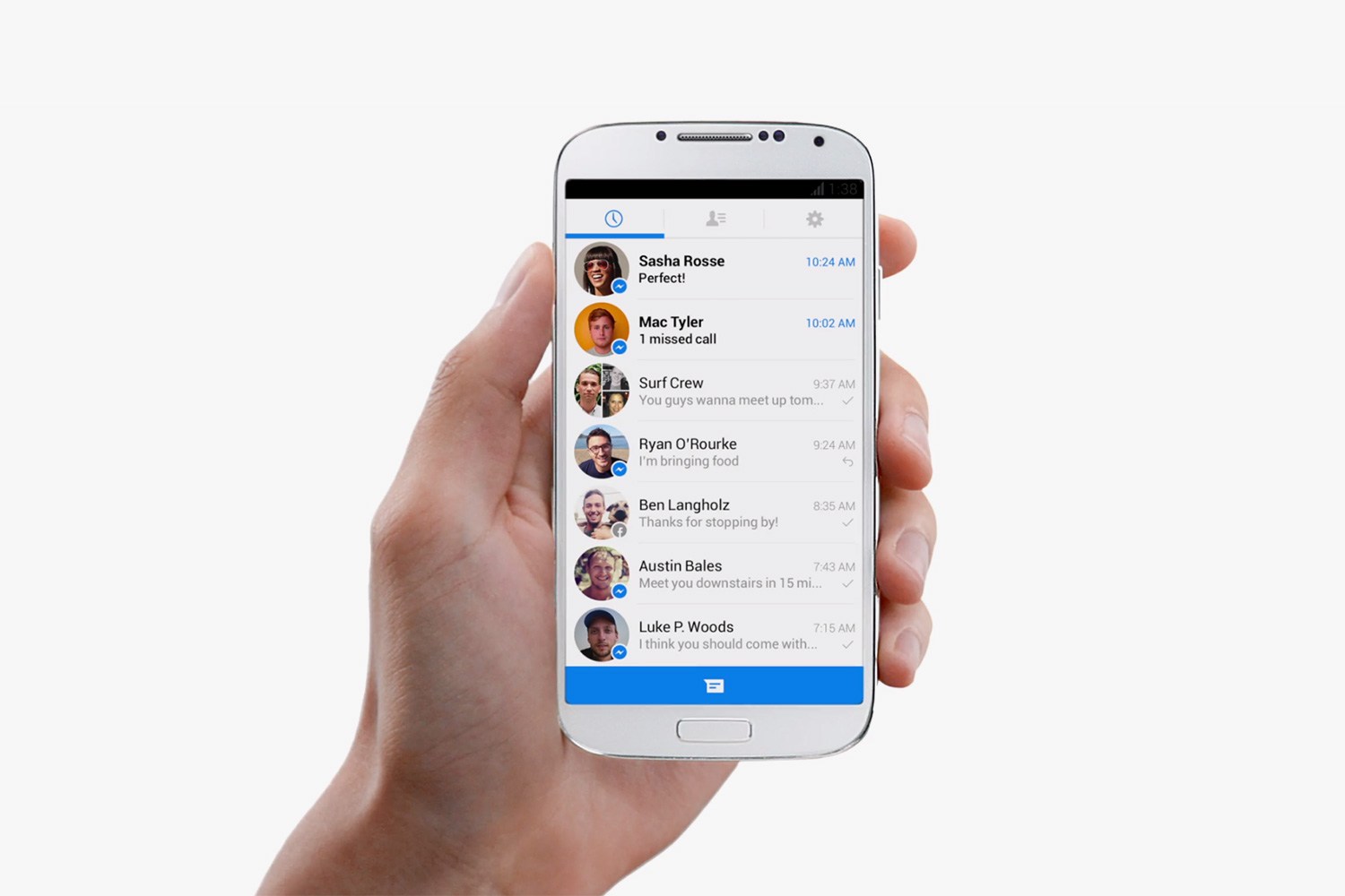 Fungsi Terbaru Facebook Messenger Ini Bakal Mengubah Cara Anda Membeli-Belah