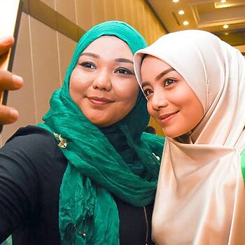 Kisah Di Sebalik Kelab Peminat Mira Filzah Yang Tidak Diketahui Ramai