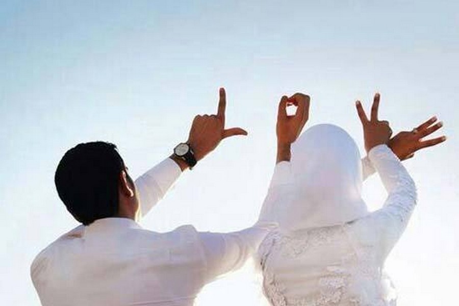 Pesanan Saya Buat Pasangan Yang Baru Bernikah Agar Kalian Perolehi Zuriat Yang Baik
