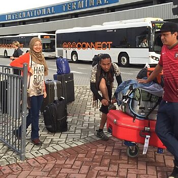 10 'Trick' Beli Tiket Kapal Terbang Dengan Lebih Murah