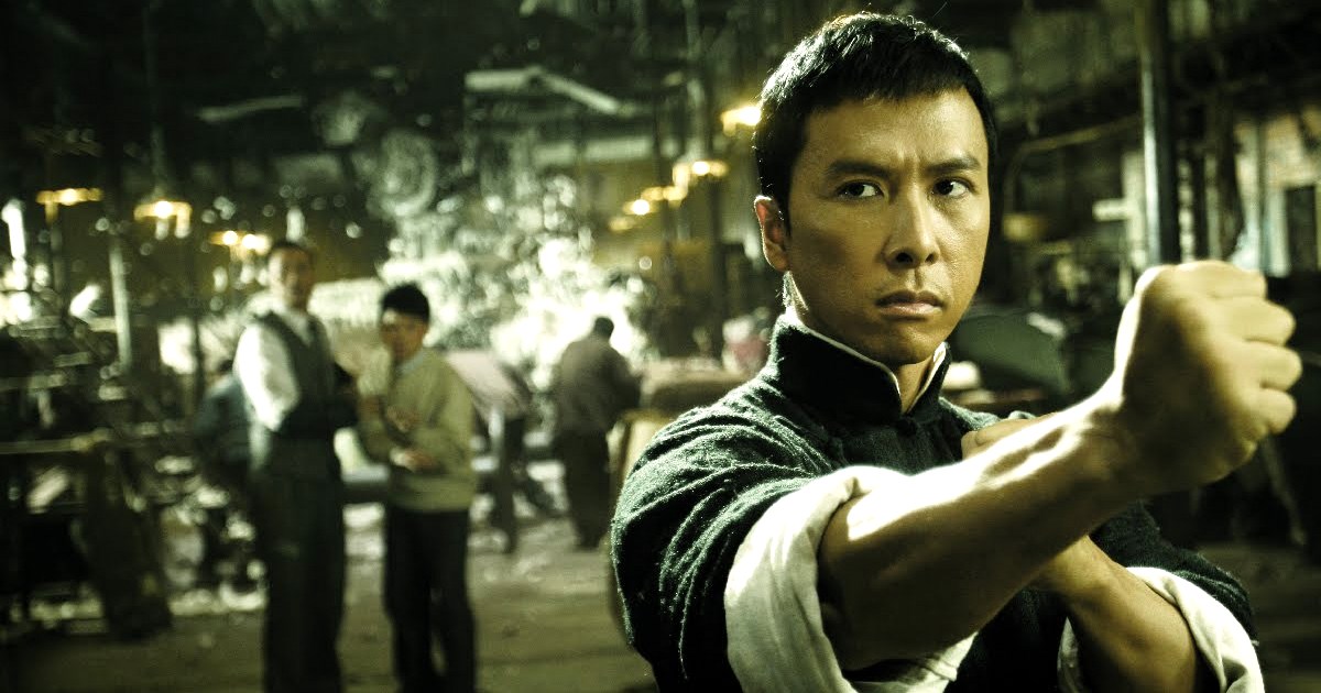 Kungfu Wing Chun Dan Seni Silat Lian Padukan Membawa Kepada Satu Titik Persamaan