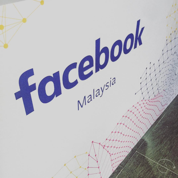 Facebook Membuka Cawangan Baru Di Asia Tenggara Dan Kali Ini Di Malaysia