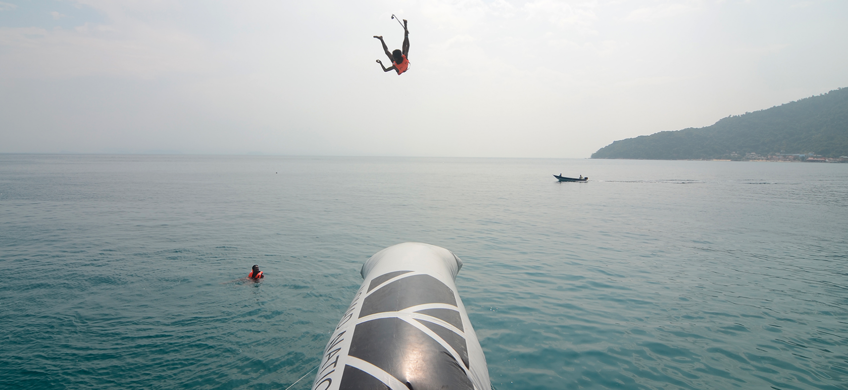 5 Perkara Awesome Tentang Oceansation 2016
