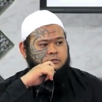 Kisah Hidup Abang Long Fadzil, Bekas Gangster Singapura Sebelum Terima Hidayah