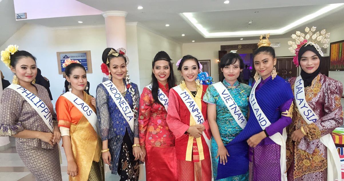 Universiti Malaysia Terengganu Jadi Tuan Rumah Untuk Asean Youth Carnival 2016
