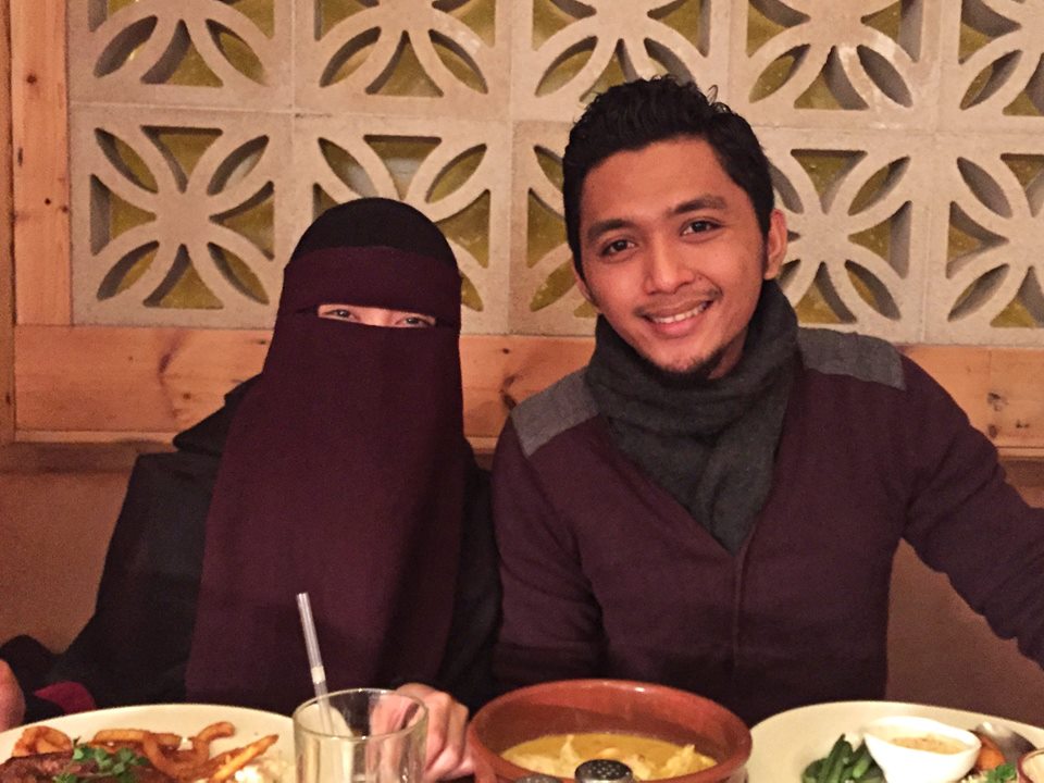 Dianggap Orang Kaya, Sebenarnya Aku Hidup Susah Dan Berusaha Ubah Nasib Di UK
