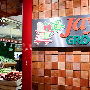 Rangkaian Jaya Grocer Dijual Pada Harga RM300 Juta