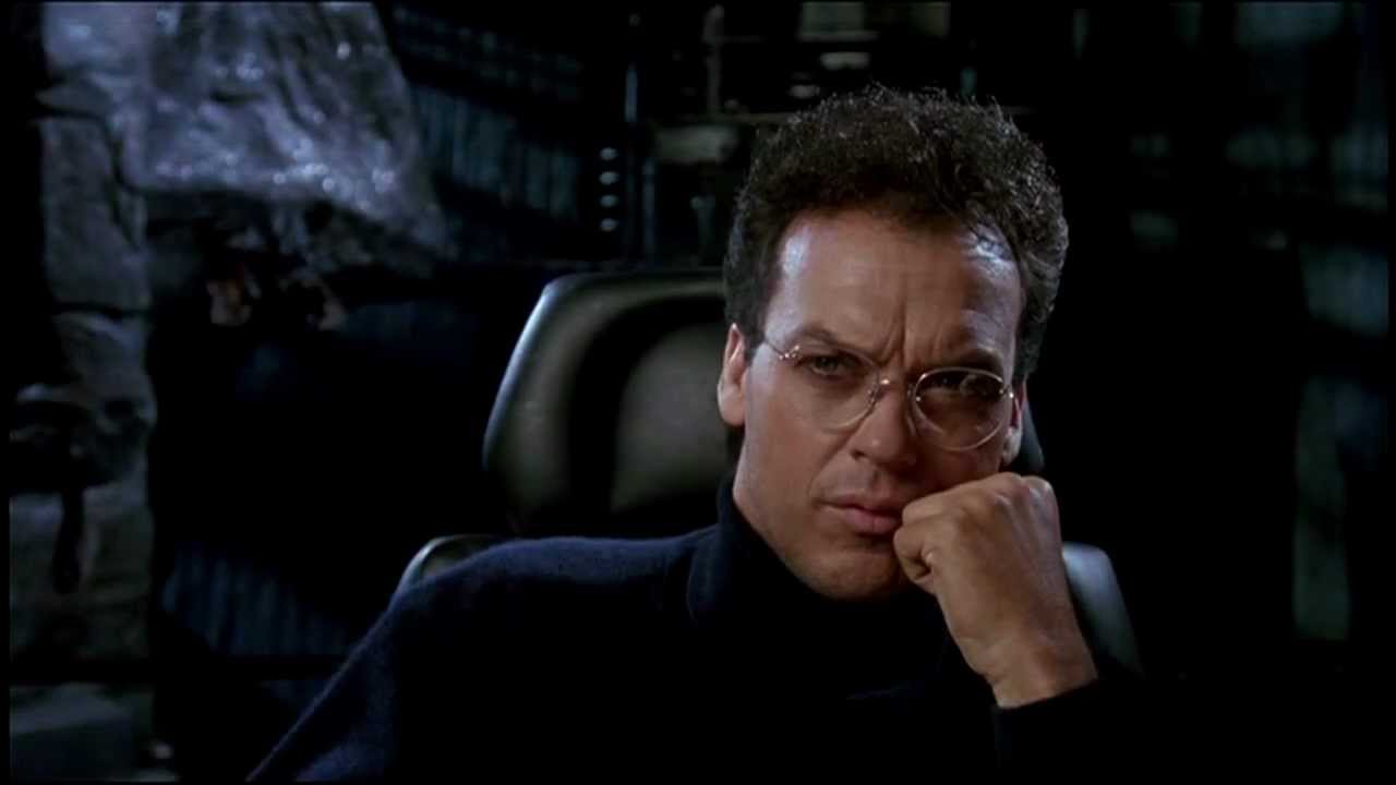 Michael Keaton Dipilih Sebagai Penjahat Dalam 'Spider-Man: Homecoming'