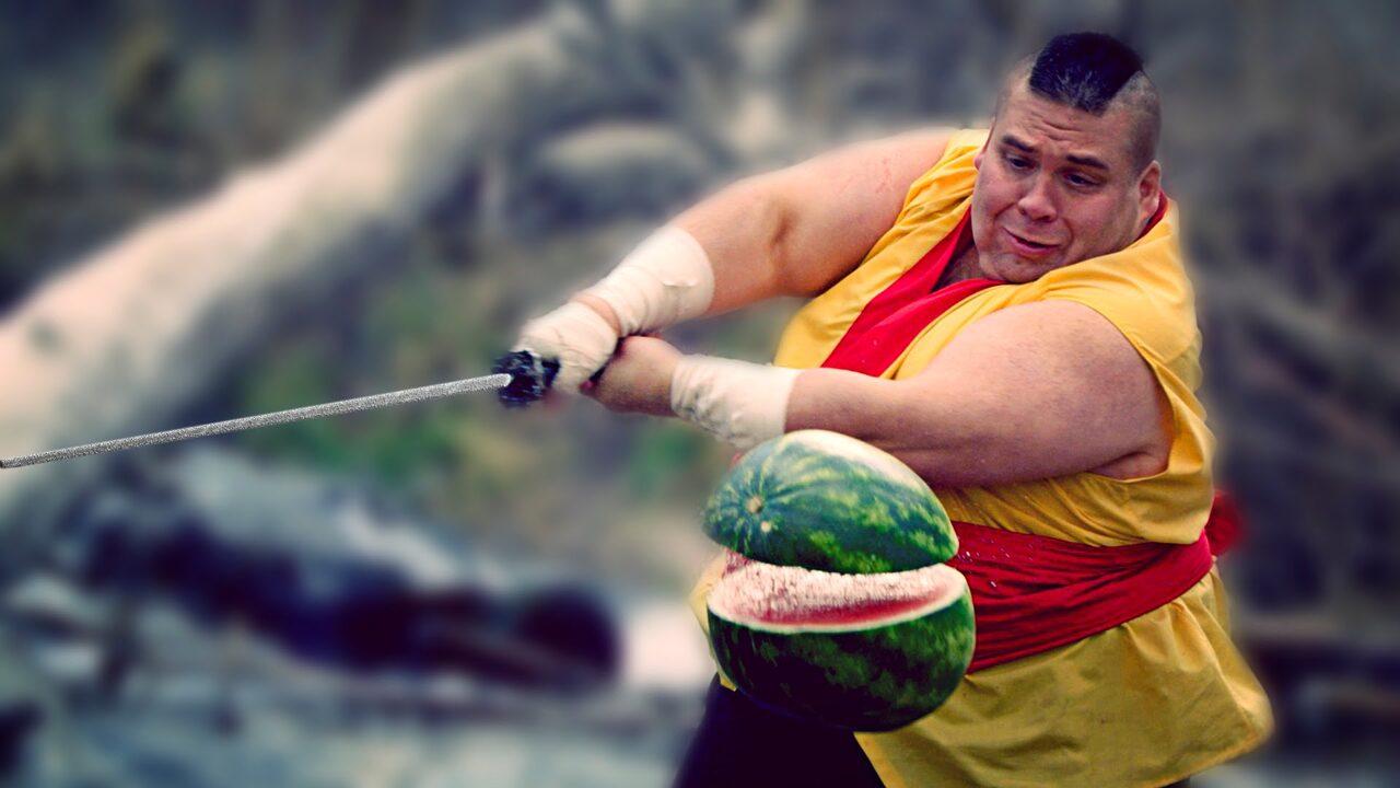 Selepas Angry Bird, Kini Fruit Ninja Bakal Hadir Dengan Movie