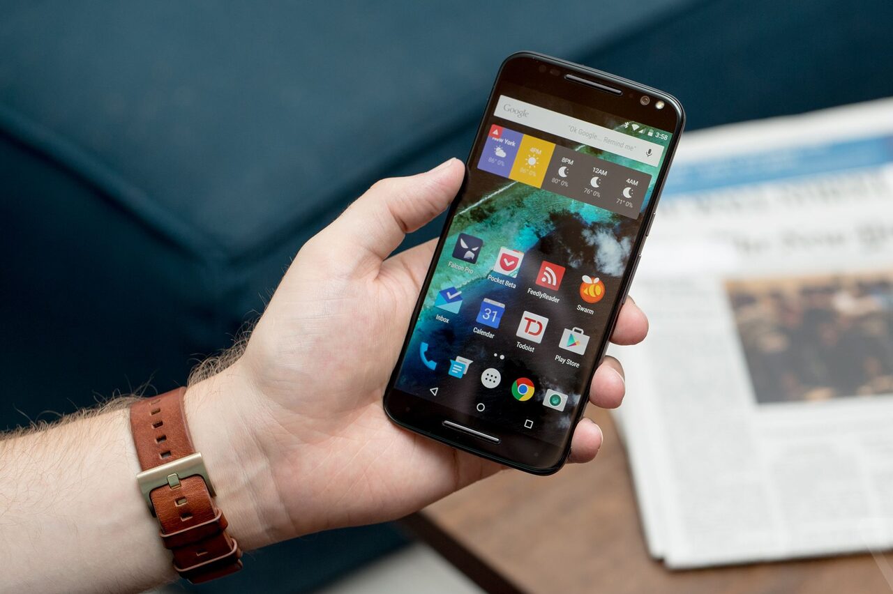Lenovo Mahu Hadir Dengan Modular Unik Sempena Kehadiran Moto X
