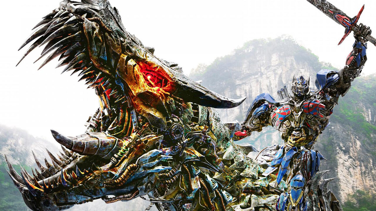 Transformers: The Last Knight Diumumkan Sebagai Tajuk Terbaru Filem Transformers