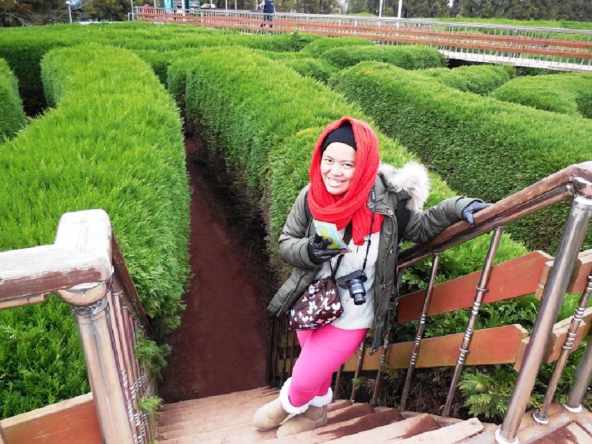 5 Tip Travel Di Musim Sejuk Di Korea