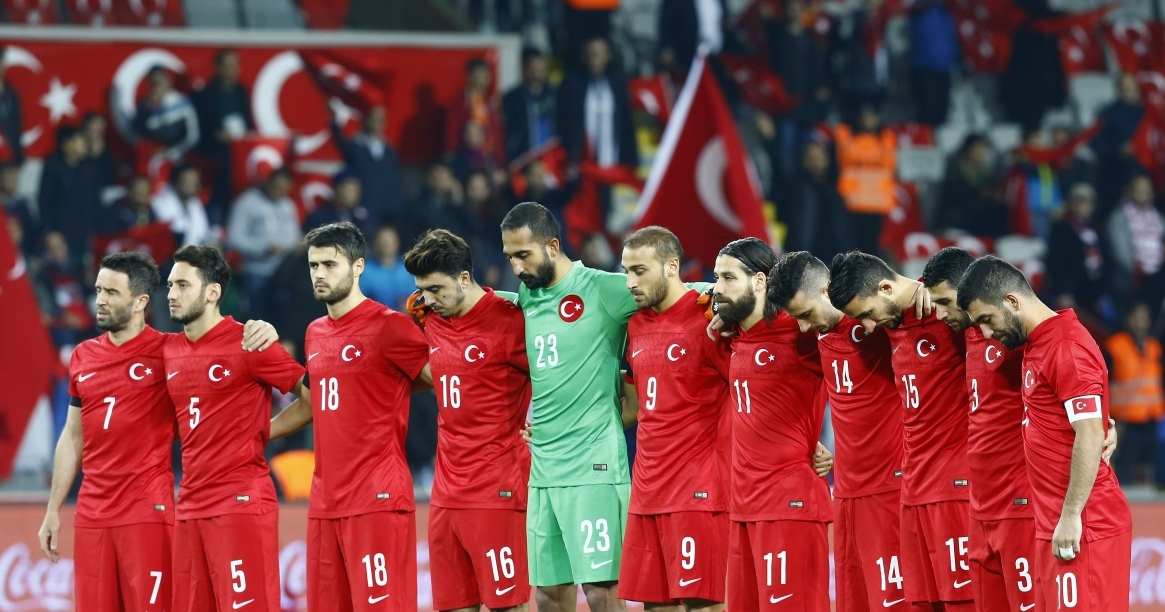 Ini Sebab Mengapa Saya Kata Pasukan Turki Bakal Menjuarai EURO 2016