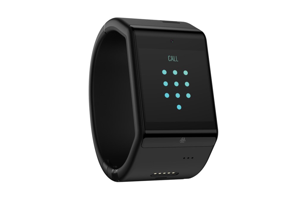 'The Dial' Saingan Terbaru Apple Watch