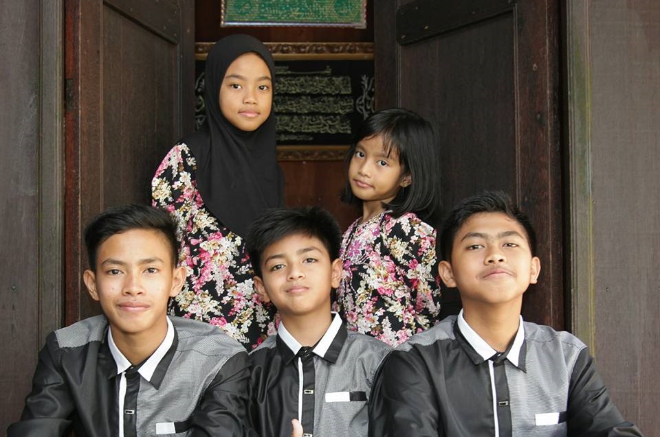 Kenapa Abah Bagi Duit Kepada Mama Dan Inilah Rahsia Disebaliknya