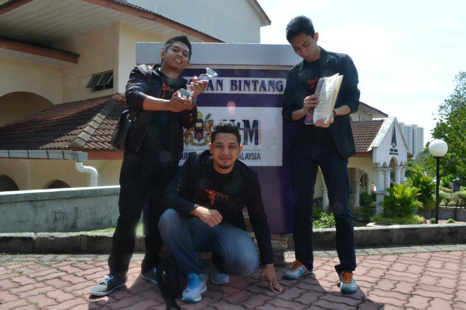 Bagaimana Saya Keluar Dari Lembah Kelam Hingga Ke Menara Kejayaan Dengan 7 Cara Ini