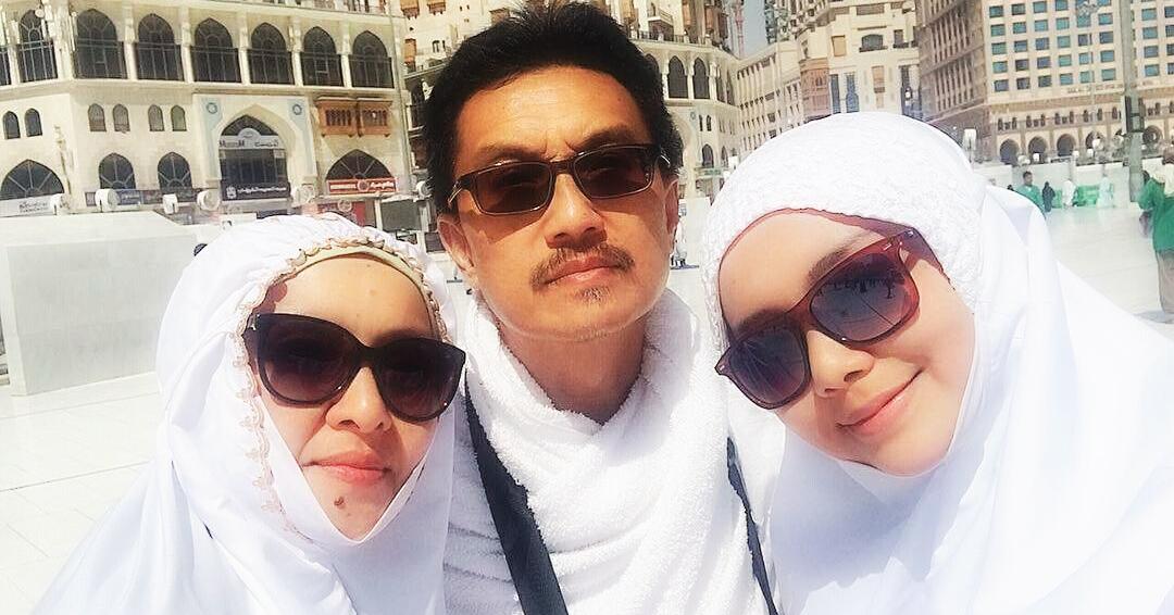 5 Kegunaan Minyak Argan Ketika Menunaikan Ibadah Haji Dan Umrah