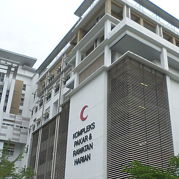 'Servis ICU HKL Macam Gampang', Ini Jawapan Seorang Doktor Semua Kena Tahu 3 'Servis ICU HKL Macam Gampang', Ini Jawapan Seorang Doktor Semua Kena Tahu