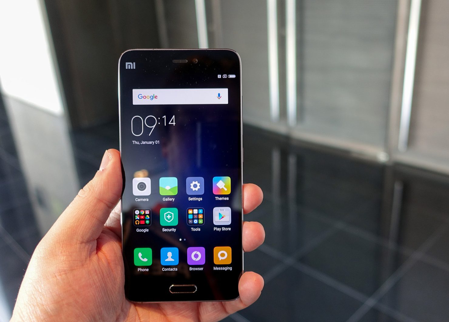 Xiaomi Mi 5 Bakal Dijual Pada 18 Jun Ini Dengan Harga RM1549
